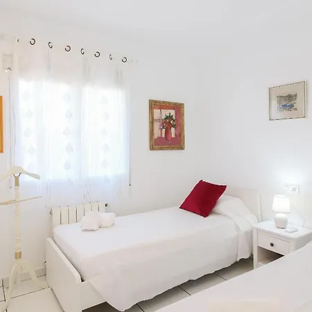 Villa La Pedrera Pk *