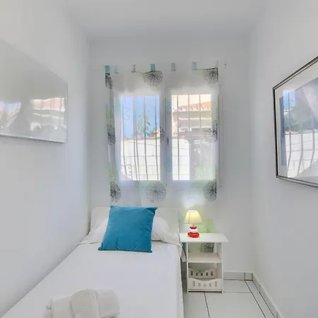 Villa La Pedrera Pk Denia