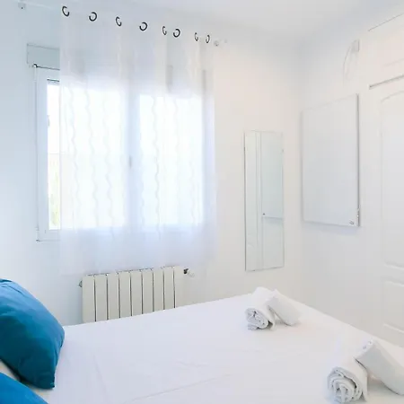 Villa La Pedrera Pk Dénia