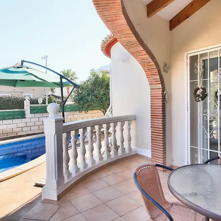Villa La Pedrera Pk By Carlosferien Denia