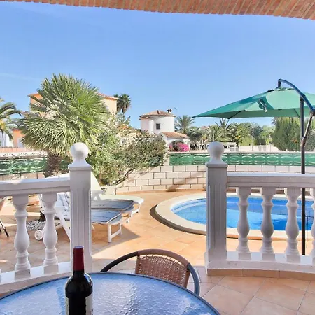 La Pedrera Pk Dénia