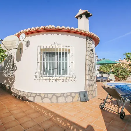 Villa La Pedrera Pk By Carlosferien *