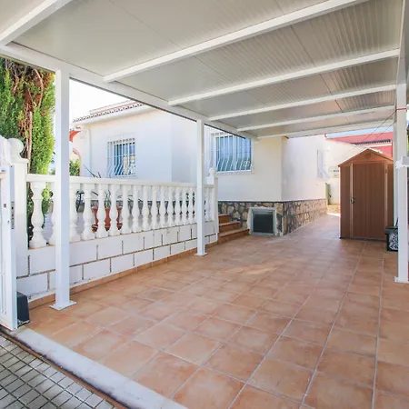 Villa La Pedrera Pk Dénia